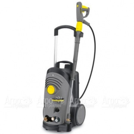 Мойка высокого давления без нагрева воды Karcher HD 7/18 C (EASY!Lock)  в Москве