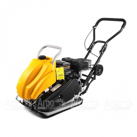 Виброплита бензиновая Helmut RP86 в Москве