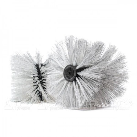 Комбинированная подметальная щетка для Caiman SM 800PRO  в Москве