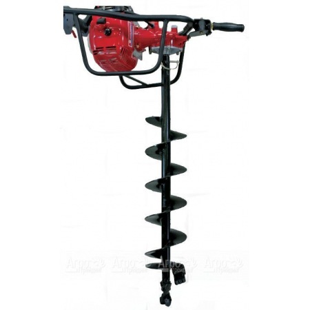 Мотобур (бензобур) Maruyama MAG500RS в Москве