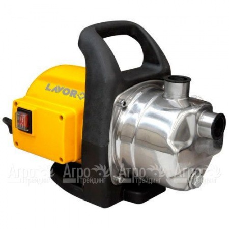 Садовый электронасос Lavor EGM 3800 в Москве