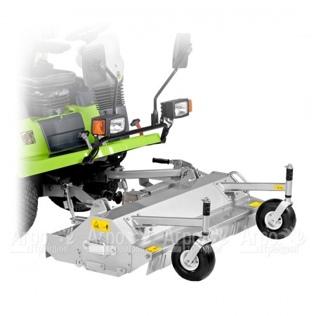 Цеповая дека 150 см для Grillo 2200 4WD  в Москве