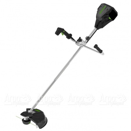 Аккумуляторный триммер GreenWorks GС82BCB (без аккумулятора и зарядного устройства)  в Москве