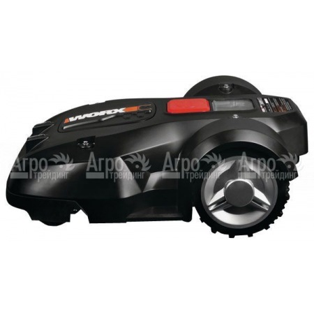 Газонокосилка-робот аккумуляторная Worx WG795E Landroid в Москве
