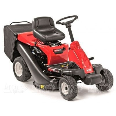 Садовый райдер MTD 60 RDHE в Москве