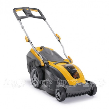 Газонокосилка аккумуляторная Stiga SLM 540 AE в Москве