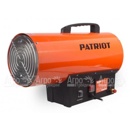 Газовая тепловая пушка Patriot GSC-105 в Москве
