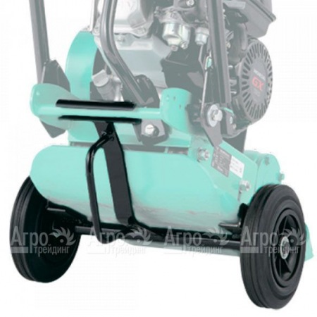 Тележка для виброплиты Caiman MVC-F60H VAS, MVC-F68H VAS  в Москве