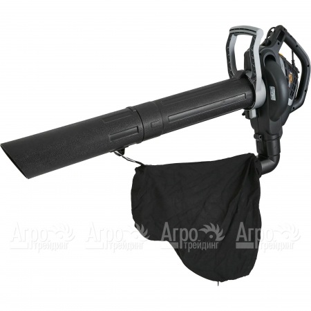 Воздуходувка электрическая Alpina ABL 2.6 E в Москве