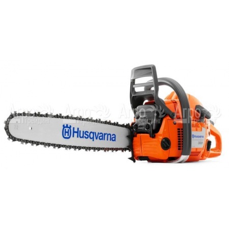 Бензопила Husqvarna 359-24&quot;  в Москве
