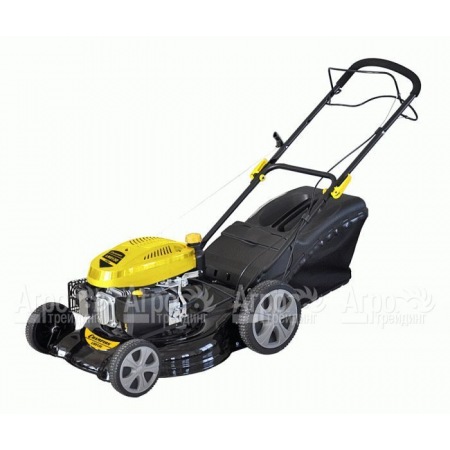 Газонокосилка бензиновая Champion LM5130  в Москве