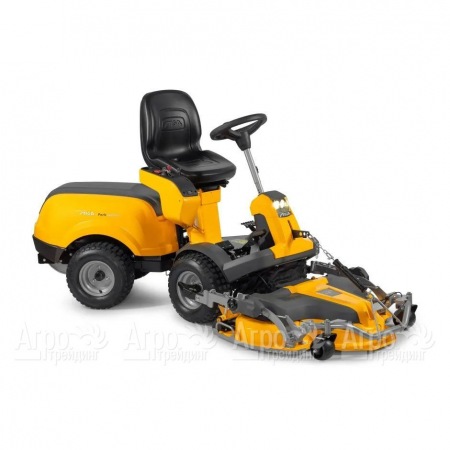 Райдер Stiga Park 640 PWX в Москве