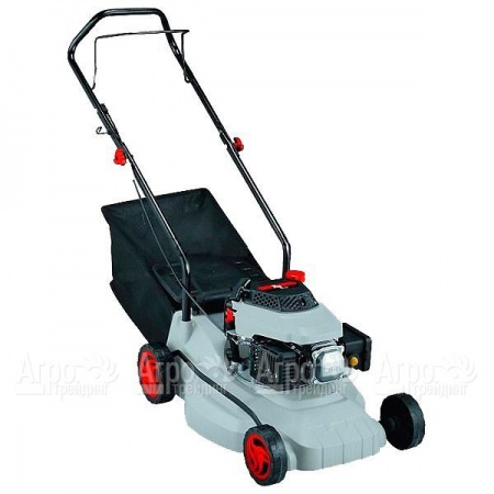 Газонокосилка бензиновая RedVerg RD-GLM410G  в Москве