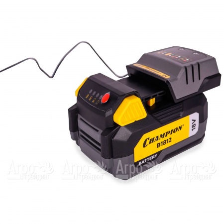 Аккумулятор Champion B1812  в Москве