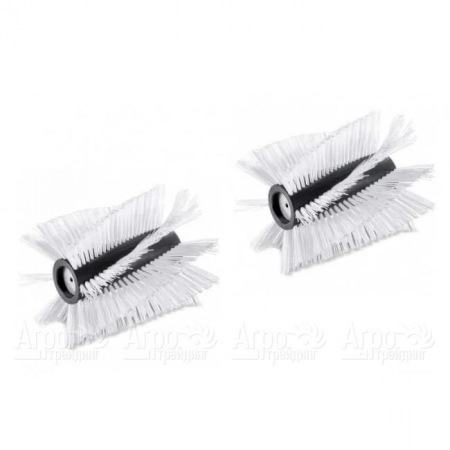 Комплект универсальных щеток для подметальных машин Cramer KM 100 G  в Москве