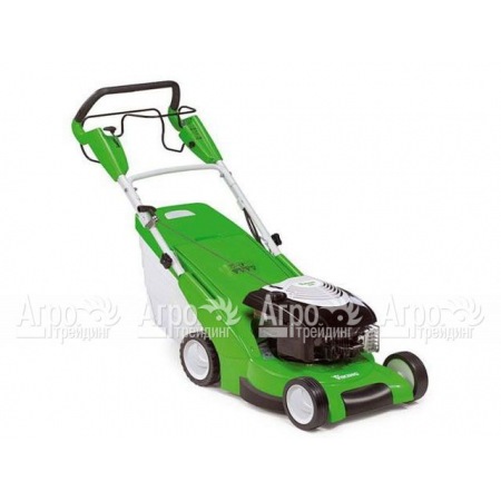 Газонокосилка бензиновая Viking MB 655 VS  в Москве