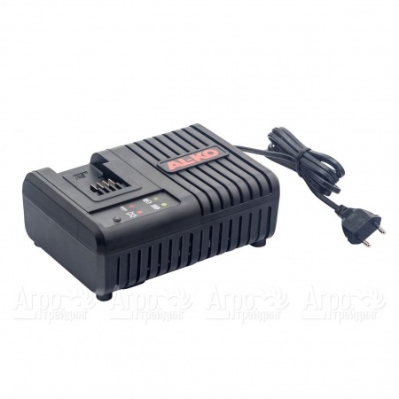 Зарядное устройство AL-KO Easy Flex C 60 Li  в Москве