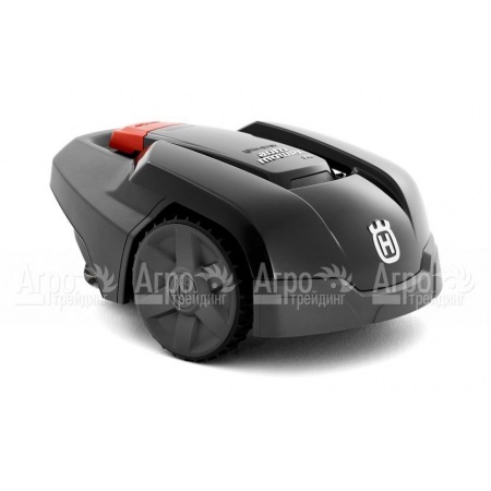 Газонокосилка-робот аккумуляторная Husqvarna Automower 308 в Москве