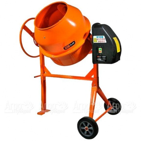 Бетоносмеситель Prorab ECM 160 A (Бетономешалка Prorab ECM 160 A) в Москве