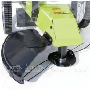 Защита от разброса травы для колесных триммеров Grillo 9L8211 в Москве