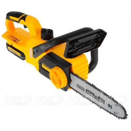 Аккумуляторная пила Champion CSB1821-10&quot;  в Москве