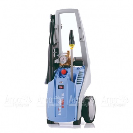 Мойка высокого давления Kranzle K 2160 TS в Москве