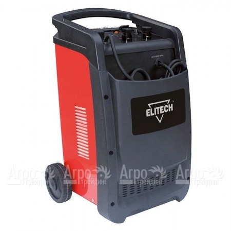 Пускозарядное устройство Elitech УПЗ 600/540 в Москве