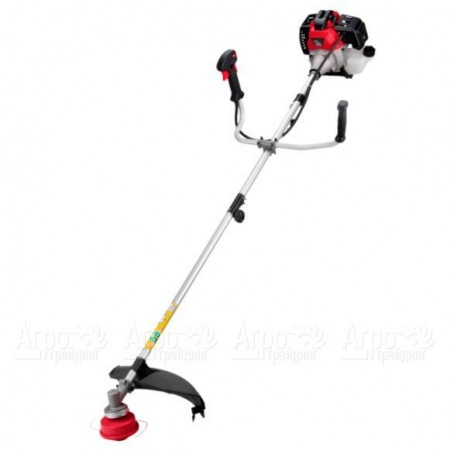 Бензокоса (бензиновый триммер) Техпром BT-552 в Москве