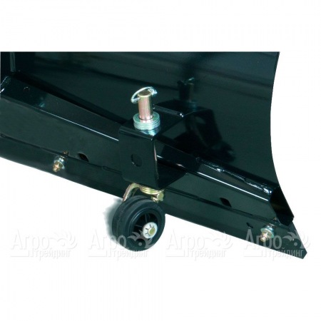 Колеса для ножа отвала для MTD NX 15  в Москве