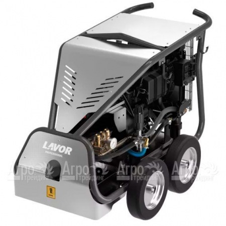 Мойка высокого давления Lavor Thermic 26 4020 K LP  в Москве