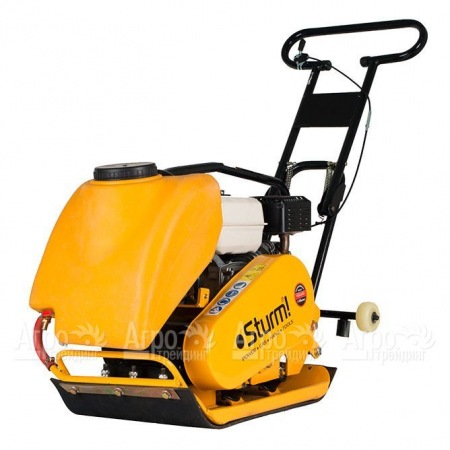 Виброплита бензиновая Sturm PC8806H в Москве
