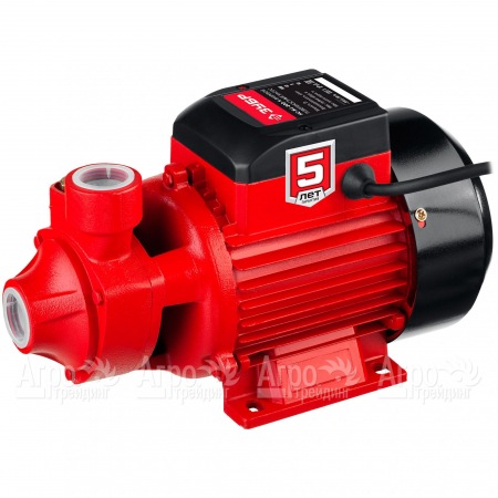 Поверхностный вихревой насос Зубр НС-М1-800-Ч в Москве