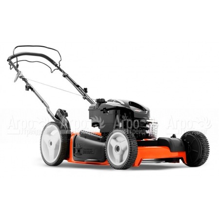 Газонокосилка бензиновая Husqvarna LB 155S  в Москве