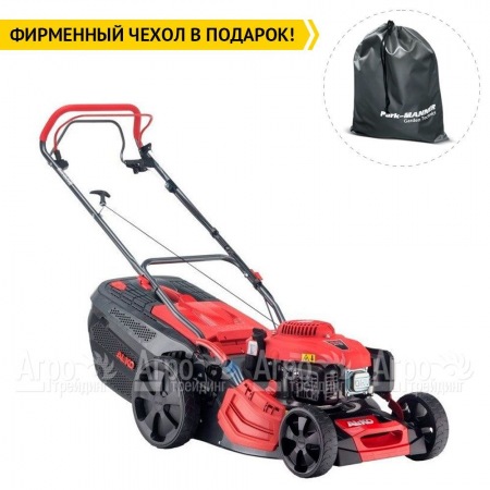 Газонокосилка бензиновая AL-KO Premium 470 SP-A  в Москве