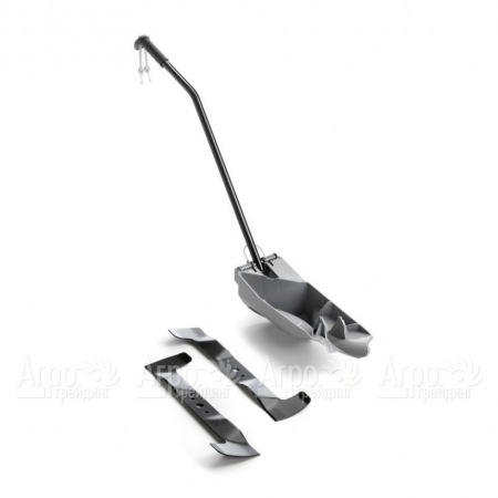 Набор для мульчирования (включая ножи) NJ 92 cм для тракторов Stiga Estate  в Москве