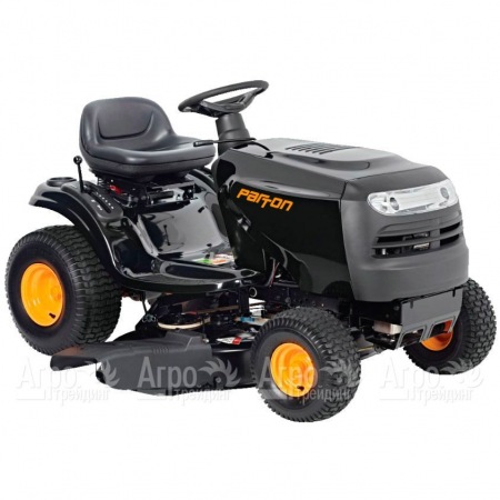 Садовый минитрактор Parton PA175G42 в Москве