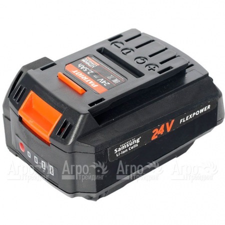 Аккумулятор для Patriot PT 330 Li в Москве