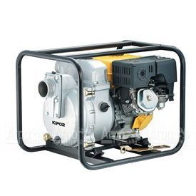 Мотопомпа KIPOR KGP30T  в Москве