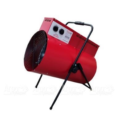 Электрическая тепловая пушка Ресанта ТЭП-24000К  в Москве