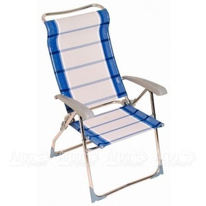 Кресло складное Green Glade Blues в Москве