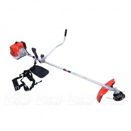  Бензокоса (бензиновый триммер) Sunreka GT43S в Москве