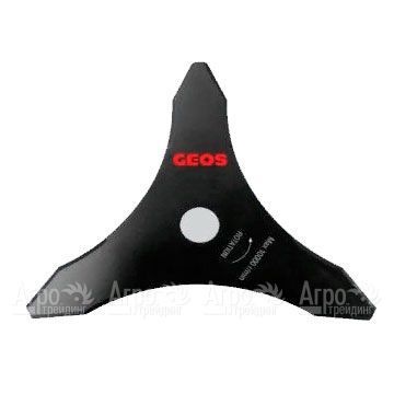 Нож 212906 для мотокос GEOS by Al-Ko 130, 140, 151 в Москве