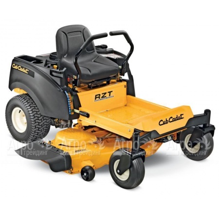 Садовый минитрактор Cub Cadet RZT-50  в Москве