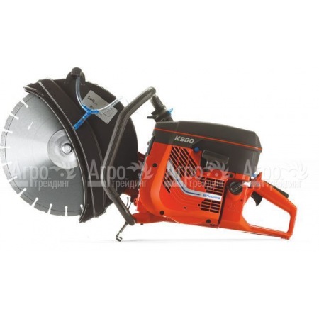 Бензорез Husqvarna K 960 14&quot; 9684764-01  в Москве