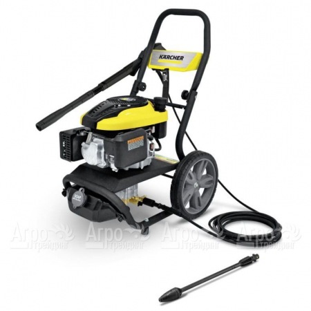 Мойка высокого давления Karcher G 7.180  в Москве