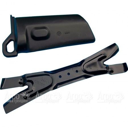 Набор для мульчирования Ninja 21 для тракторов Snapper ESPV21, ESPV21S  в Москве