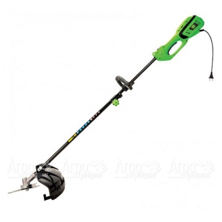  Электрокоса (электрический триммер) Сибртех ЭК-1200 в Москве