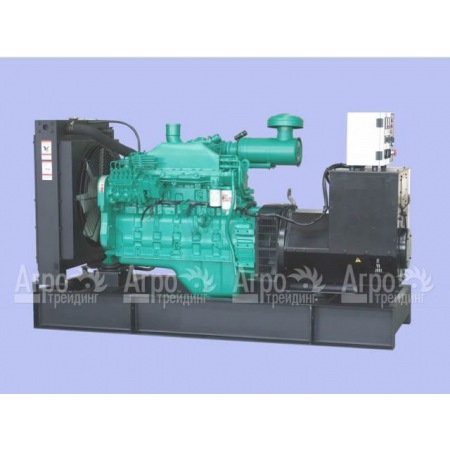 Стационарный генератор G-power GP-С175  в Москве