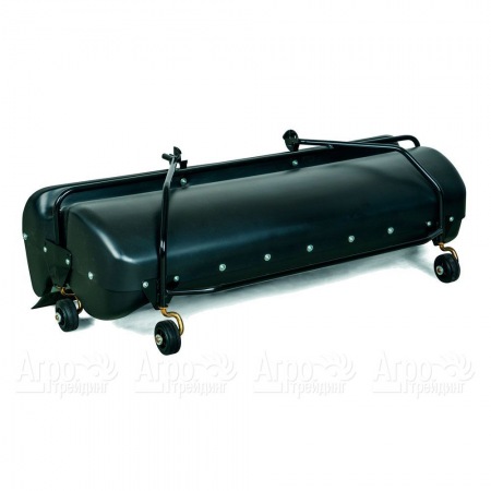 Бункер щетки для MTD NX 15  в Москве