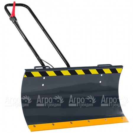 Поворотный нож-отвал 80 см для Grillo G 52, GF 1  в Москве